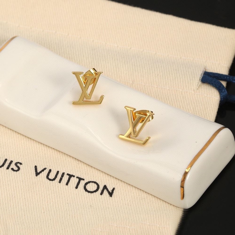 LV Earrings